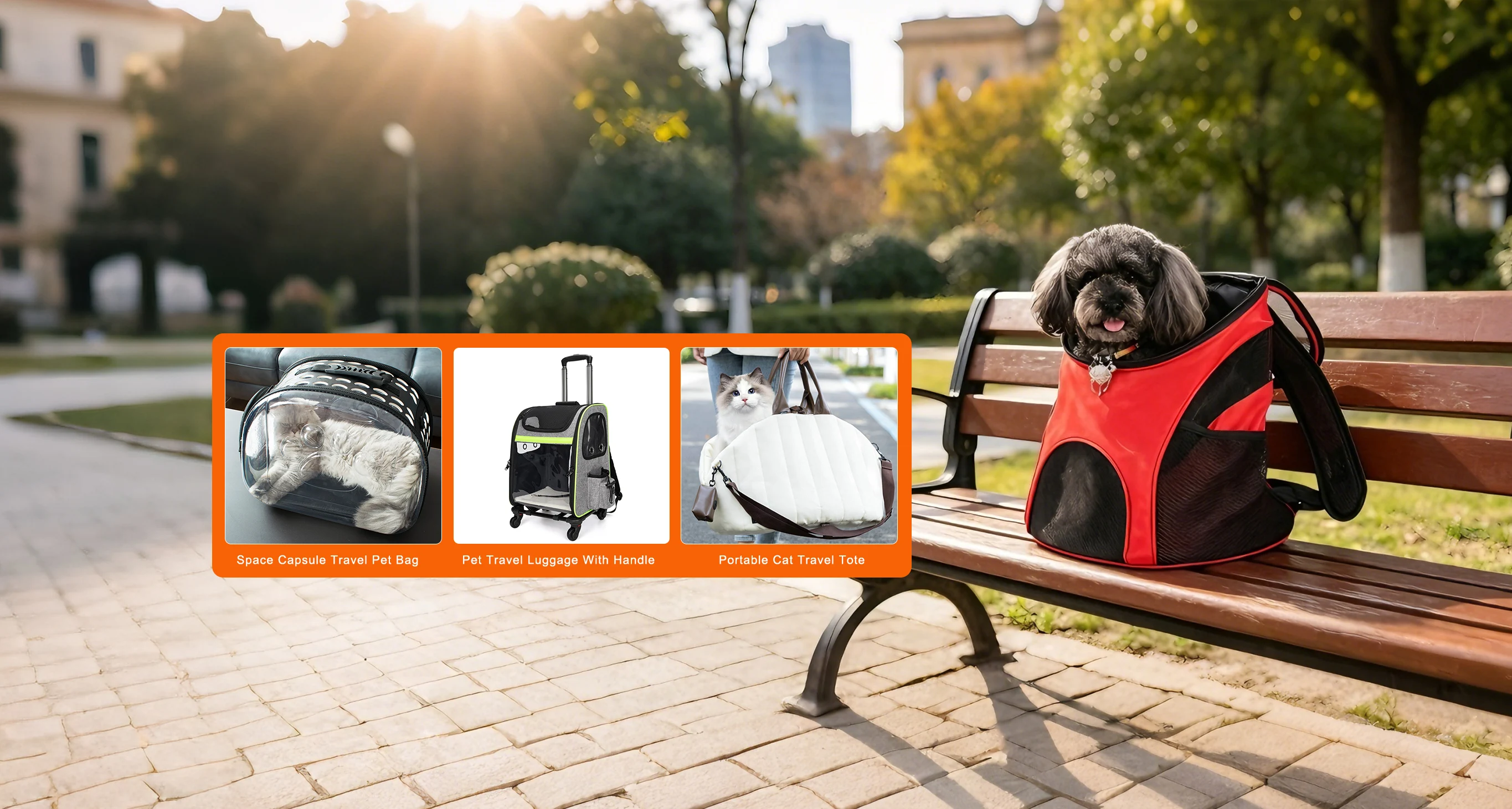 Fabricante profesional de productos para mascotas de China