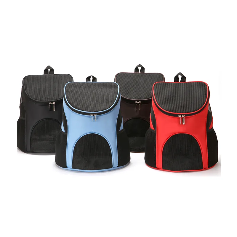 Bolsa de viaje plegable para mascotas