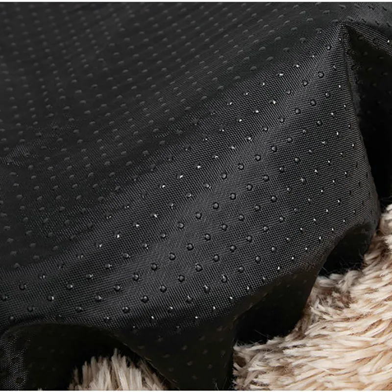 PV Velvet Pet Bed
