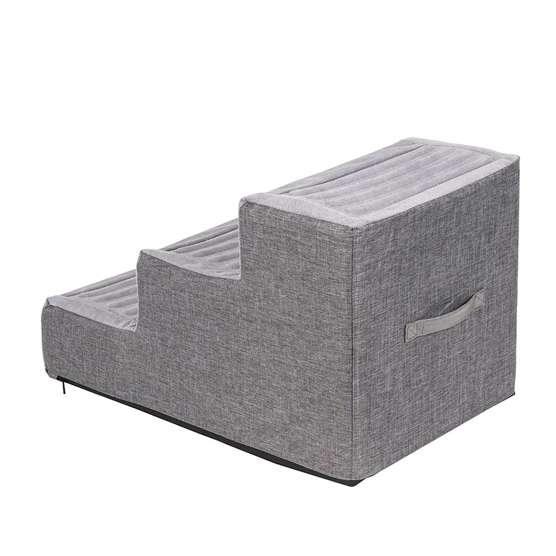 Sponge Pet Stairs