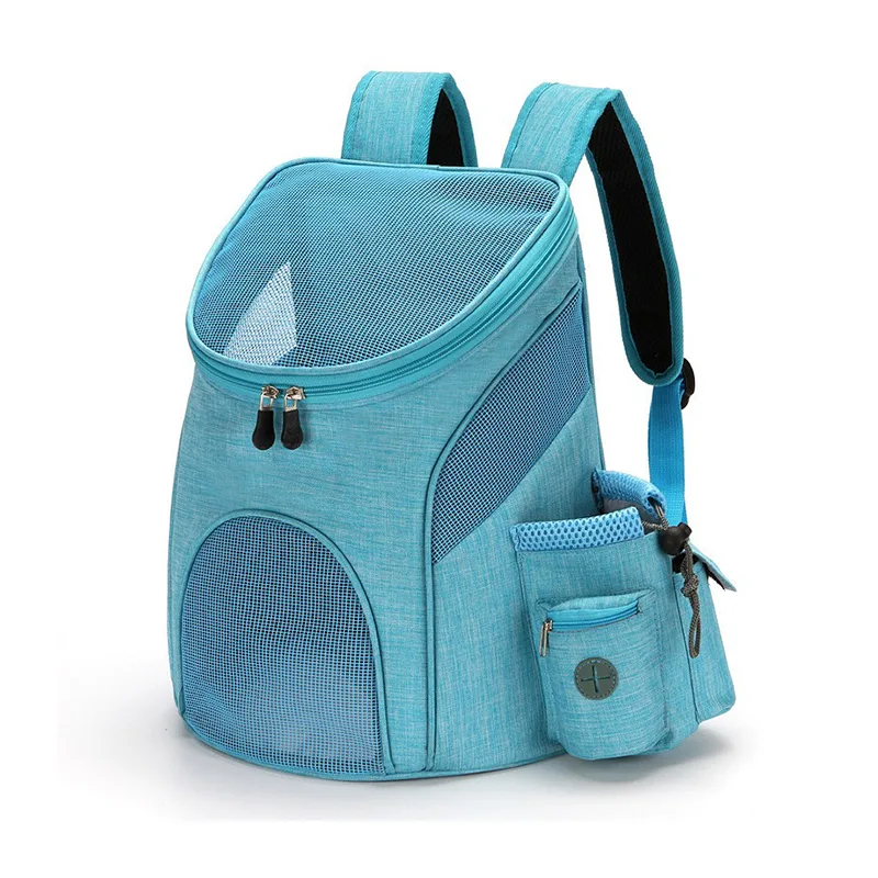 Bolsa de viaje multifuncional para mascotas