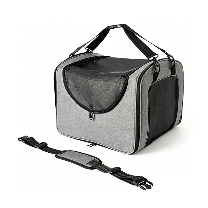 Bolsa de viaje portátil para mascotas